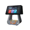 Android All in one Touch Screen POS System with Thermal Printer