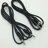 custom 3.5mm aux cable frequency controlling 3.5mm stereo male to male audio aux cable cheap car aux cable for mp3 mp4 speaker