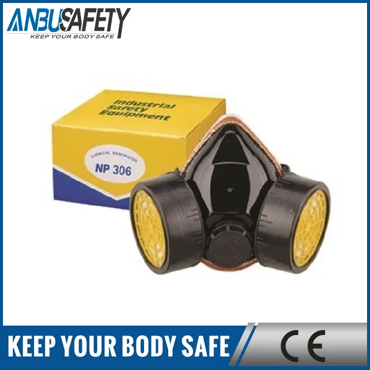 Professional Mask For Spraying Chemical - Buy Mask For Spraying ...