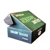 Professional Printing Color Shipping Packing Carton Boxes With Custom Logo