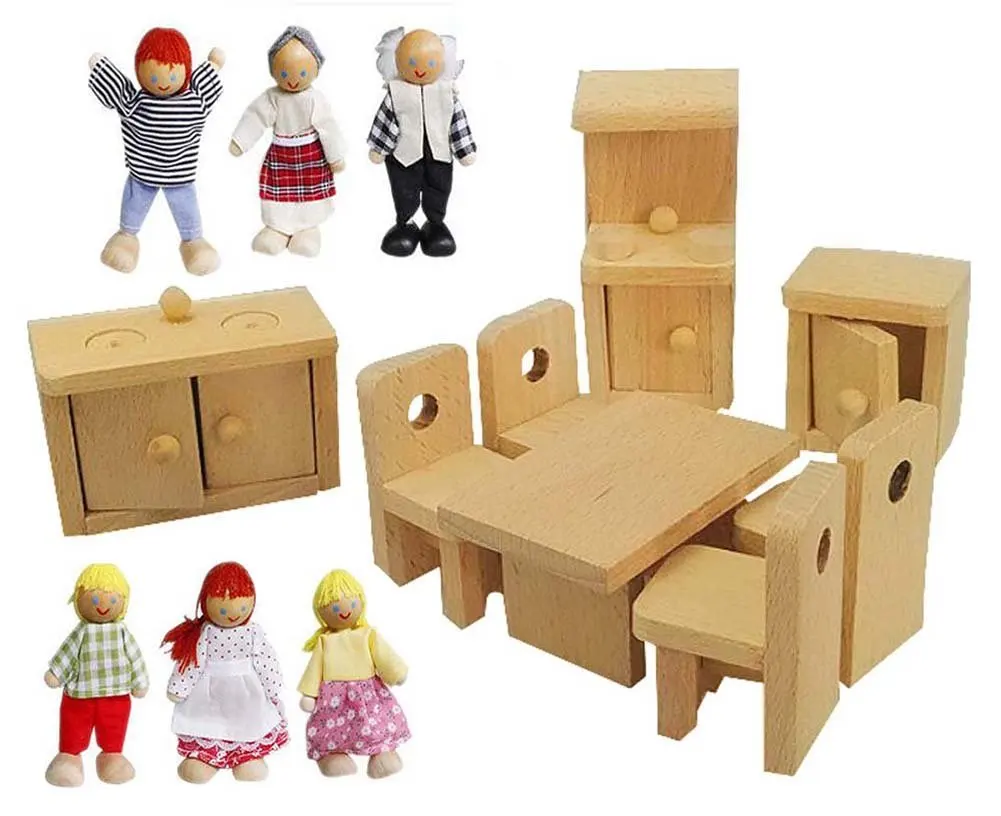 dolls furniture