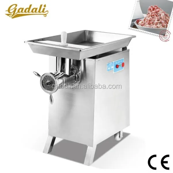 Easy Operating Electric Mince Meat Machine,Meat Mince Machine Price