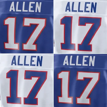 jersey bills buffalo