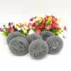 6pcs Galvanized stainless steel scourer/sponge/cleaning ball for Kitchen