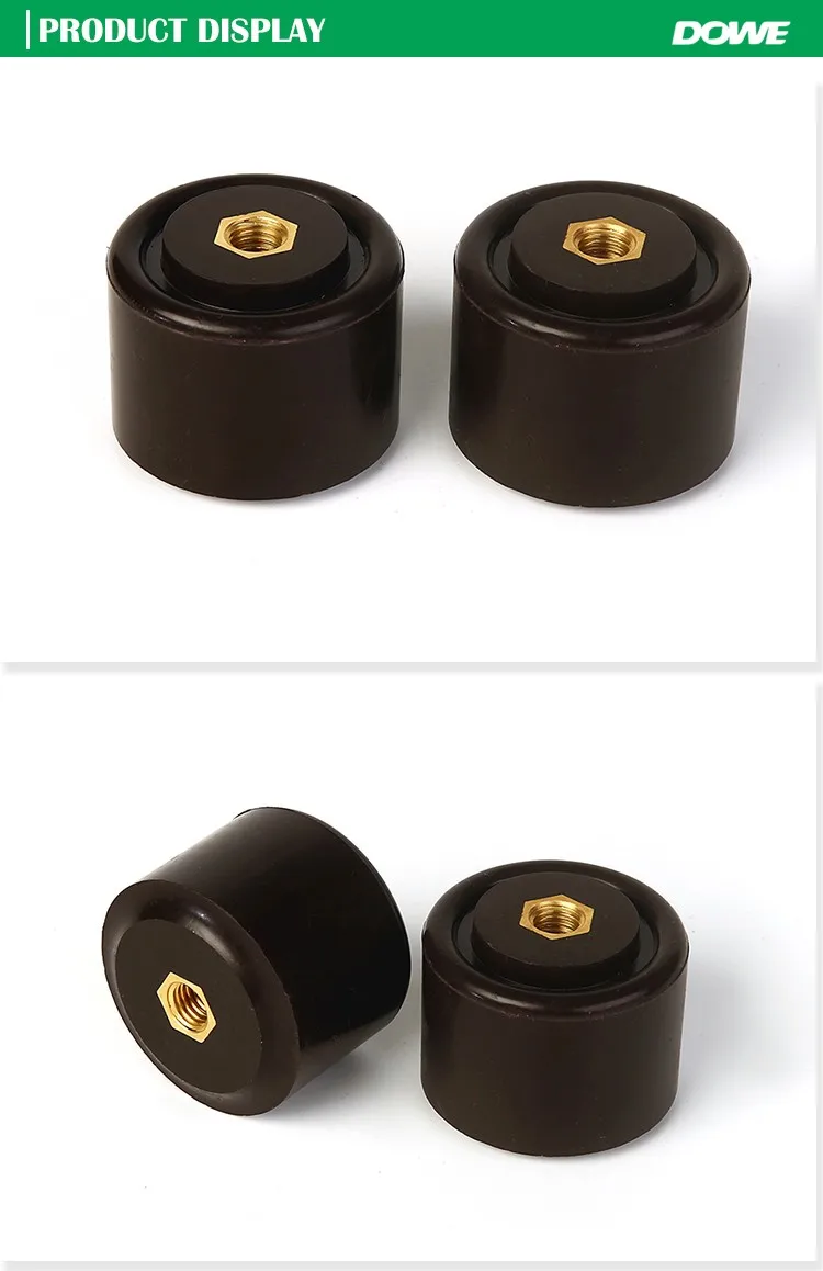 C 30X30 busbar insulator