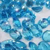6*8mm oval natural gem topaz price