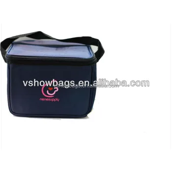 Baby Bottles Cooler Bag And Ice Packs For Tmilk Storage Baby Bottles Cooler Bag And Ice Packs For Tmilk Storage