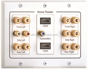 subwoofer outlet