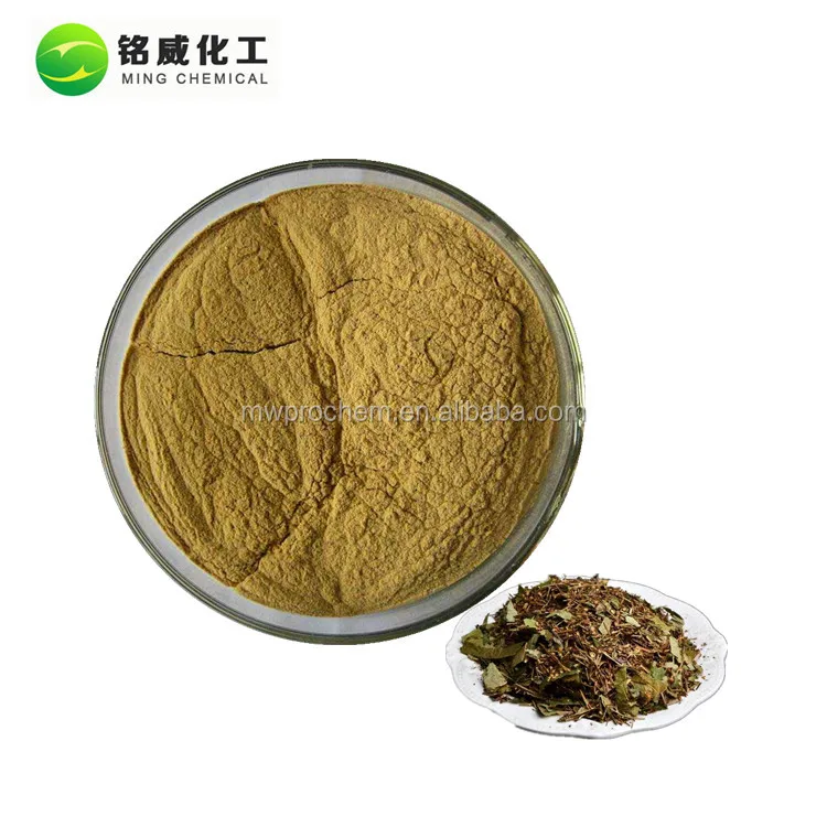 Natural Horny Goat Weed Epimedium Extract Powder 10% 20% 40% 60% 80% 98% Icariin.jpg