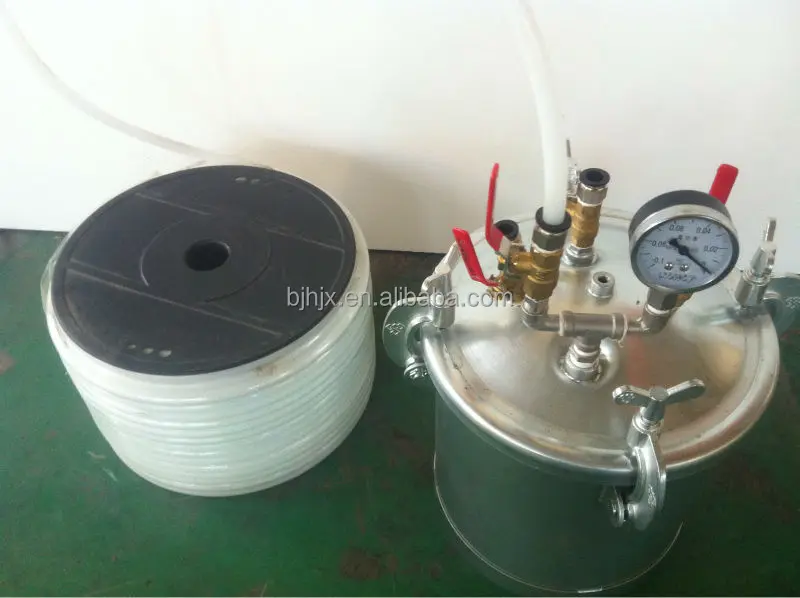 Resin Trap During Rtm& Vacuum Infusion Buy Resin Trap,Vacuum Resrvoir