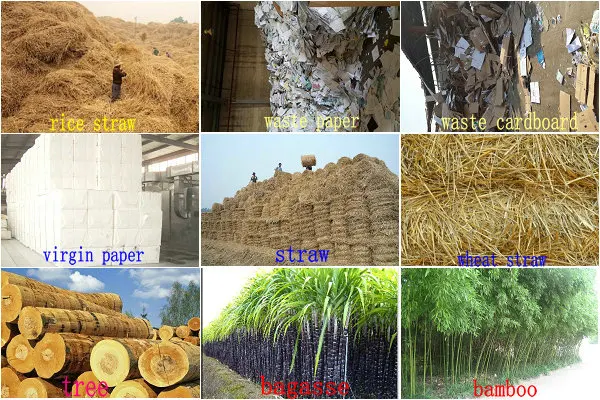 machine egypt packaging Raw Making Sugar Cane For Paper,Tissue Tissue Material