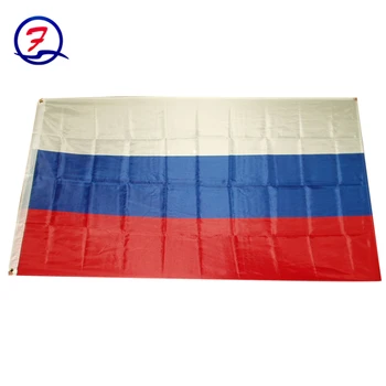 90x150cm Polyester Netherlands Country Red White Blue Flag