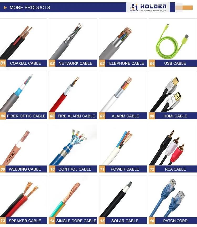 Gold-plated with solid pin vga to vga cable - ANKUX.COM