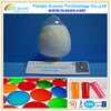 Epoxy powder coating hardener and accelerator curing agent ICASON1031