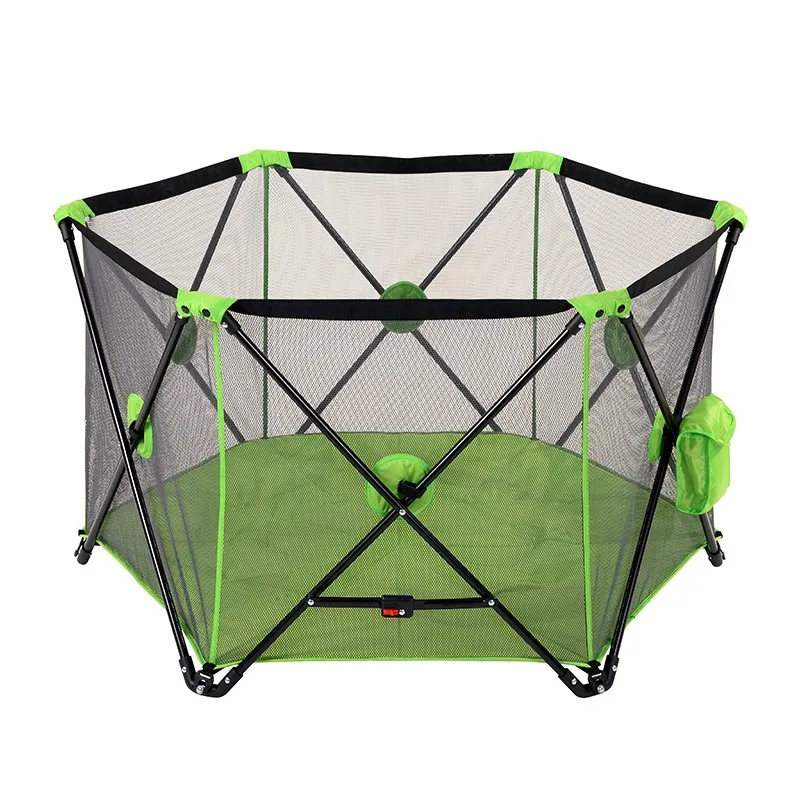 best foldable playpen