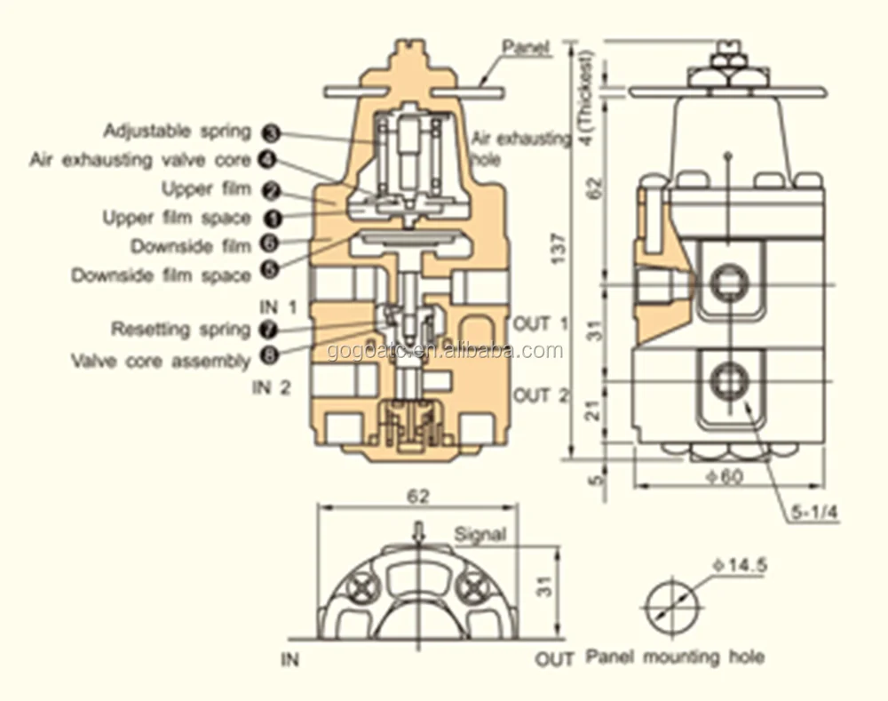 Locking Valve / Il20102 Lock Valve Smc Automotive Industry Buy Valve Lock,Locking Tire Valve