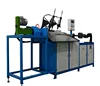 2D CNC Automatic Wire Bending Machine Plus Thread Rolling for Metal Barrel