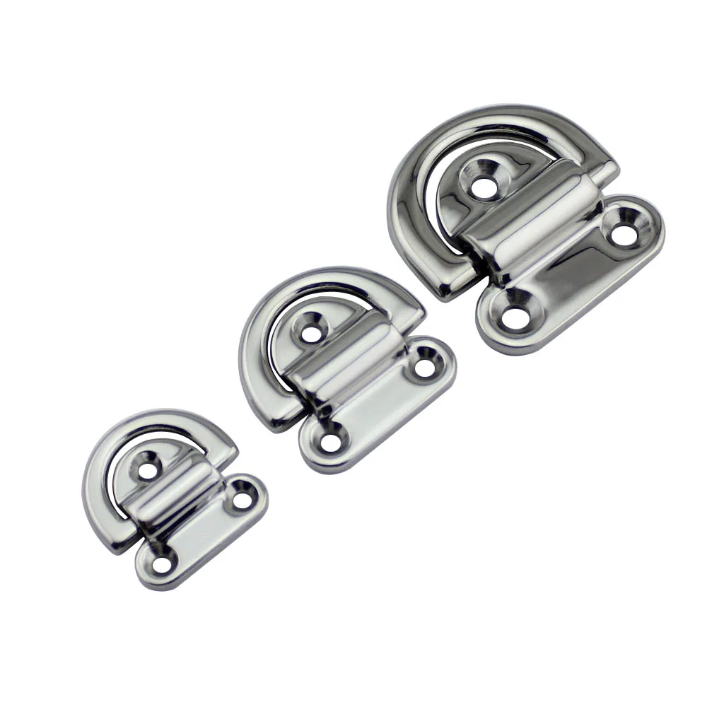 NEW Chrome Generator Drive End Cover Harley-Davidson Motorcycle 1958-81 30095-61