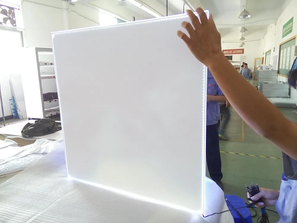 A10 blue sky panel light