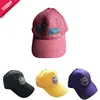 Complete In Specifications 6 Panels Cap Embroidery With Print Logo