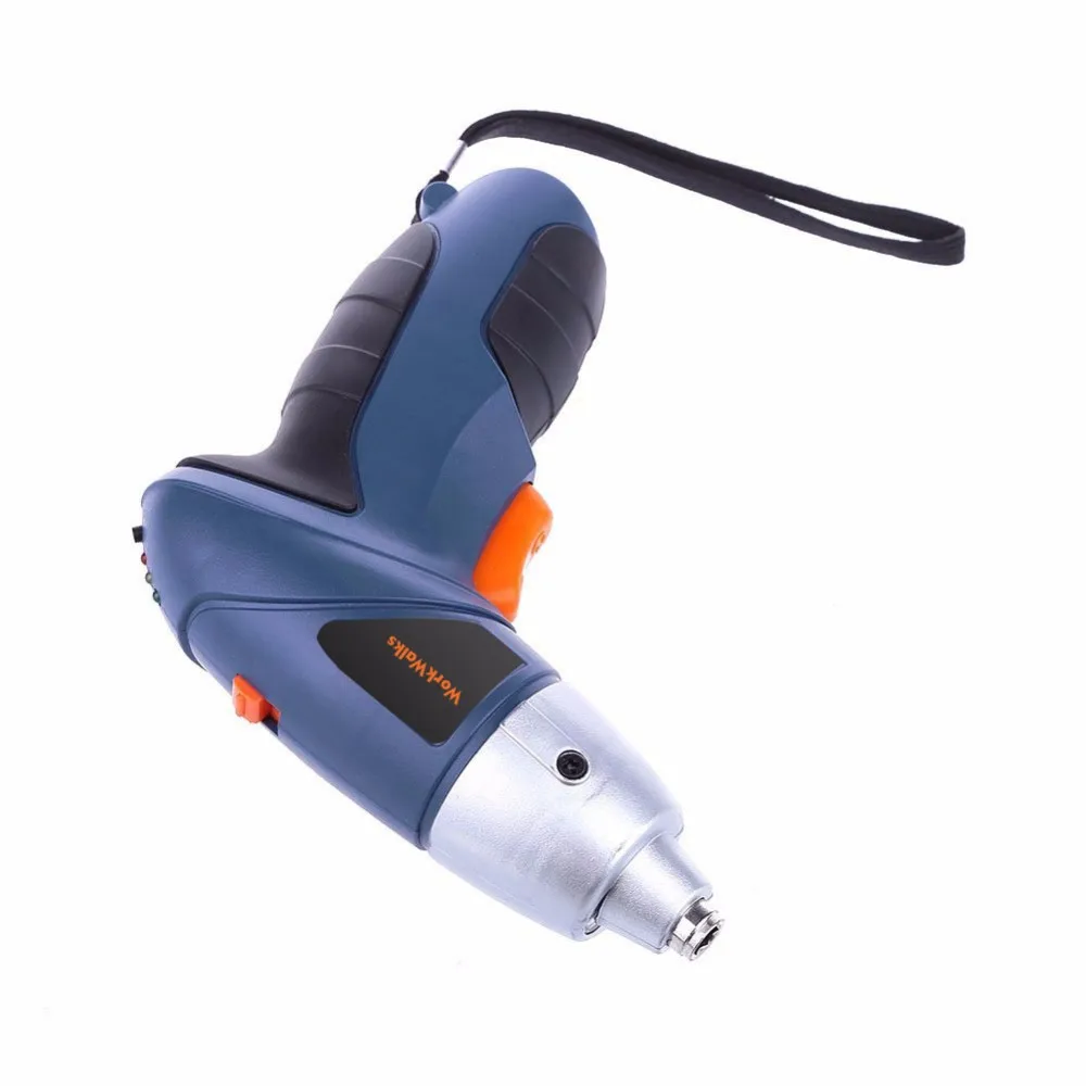 Cheap Price 3.6v Cordless Screwdriver With Led Light Buy Cordless