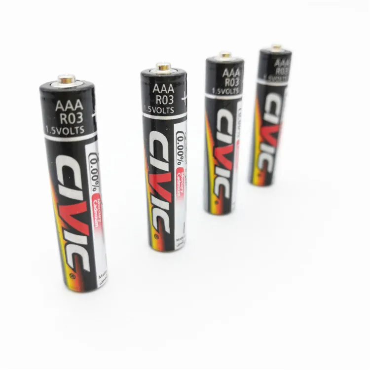 1 4 aaa battery
