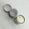 Plastic Container Wholesale Plastic Cardboard Tube For Bottles Cardboard Cylinder Packaging Box