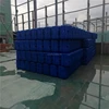 Import china products floating buoy plastic pontoon products you can import from china