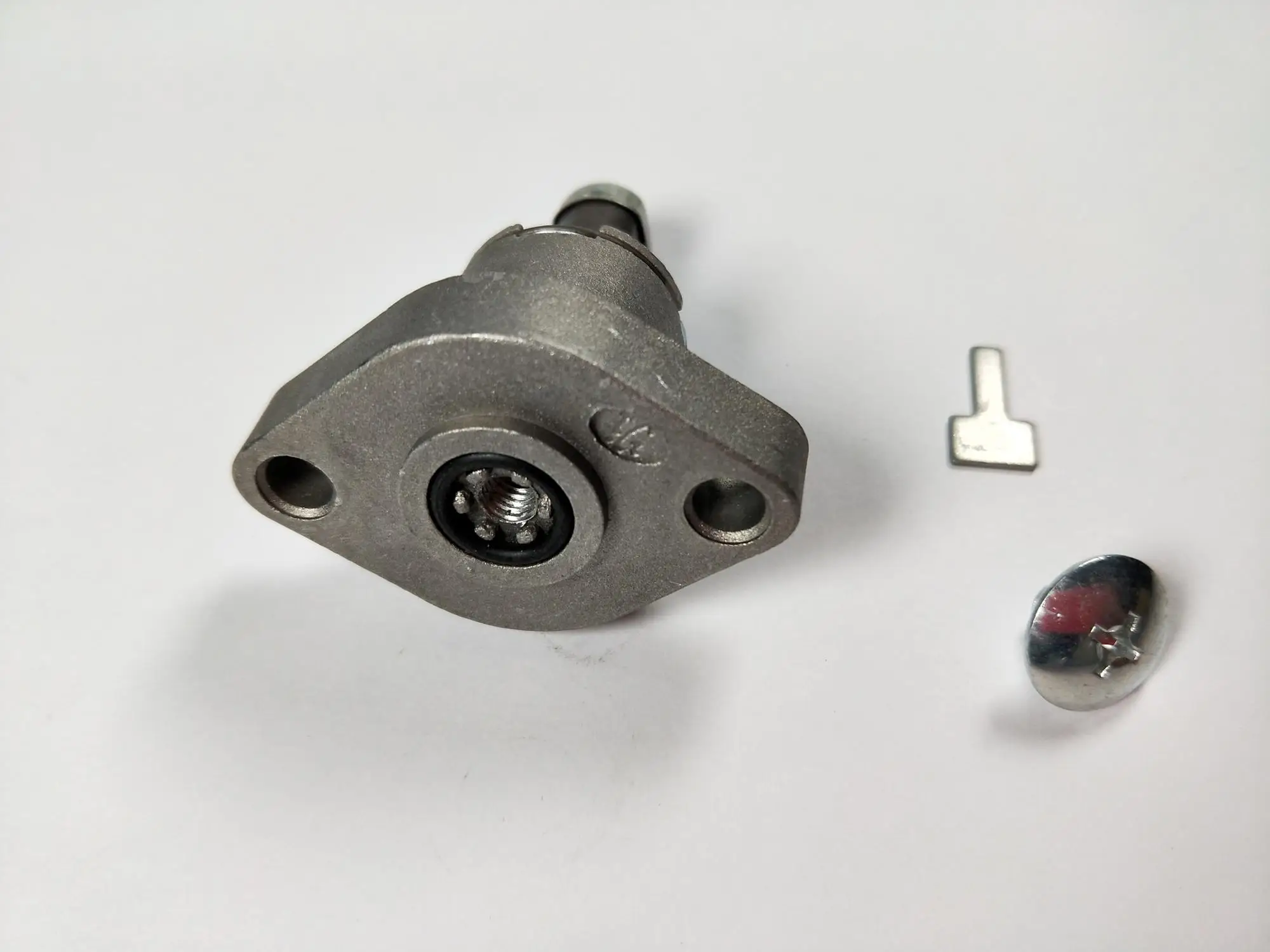 GY6 motorcycle scooter cam chain tensioner pulley