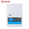 Solid electric 10kva servo stabilizer voltage regulator