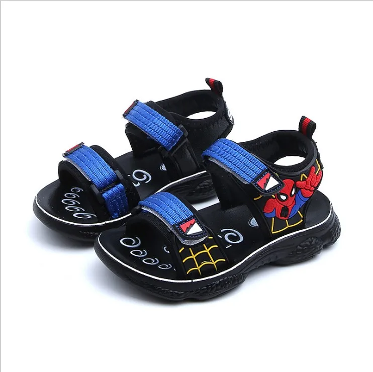 sandals for 5 year old boy