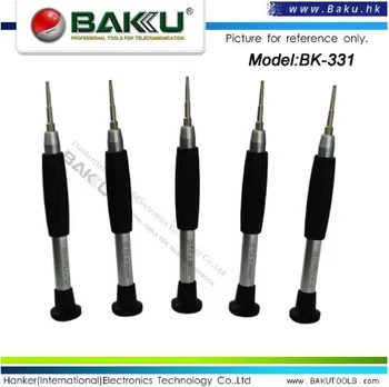 Types Of Screwdrivers Types Of Screwdrivers
