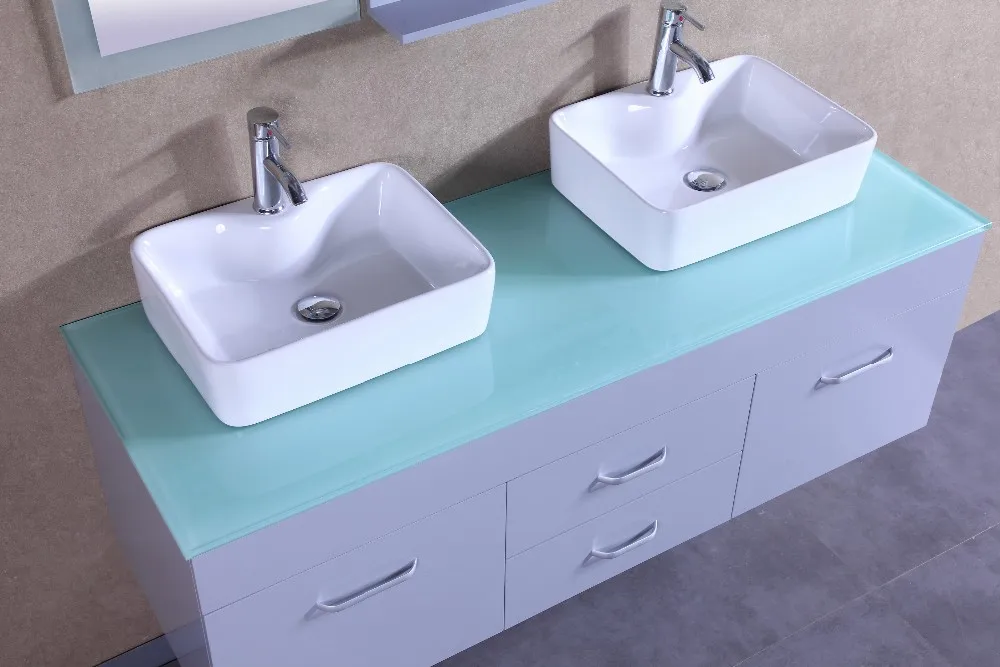 Wholesale Commercial Bathroom Vanity