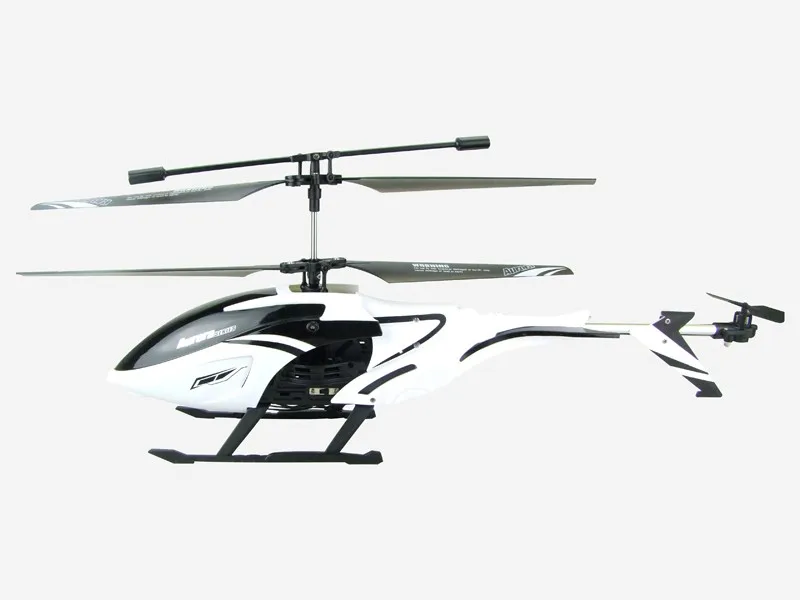 gyroscope upgrade version helicopter