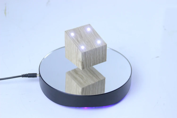 Hcnt M005b25 Levitation Show Jewelry Display Stand Buy