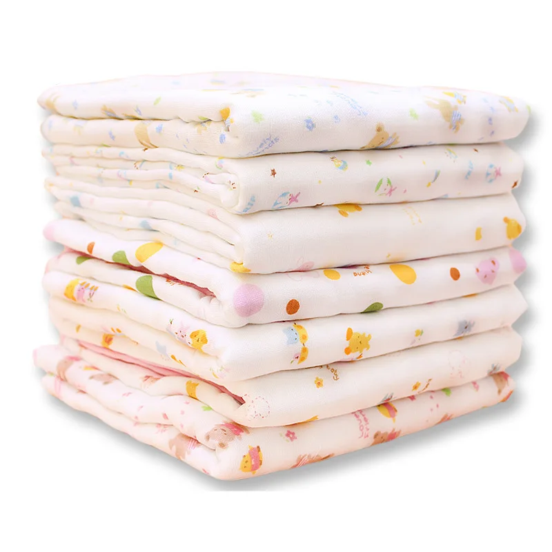 soft cotton towel for baby