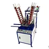 How to start thread winding business foil rewinding machine fancy ribbons