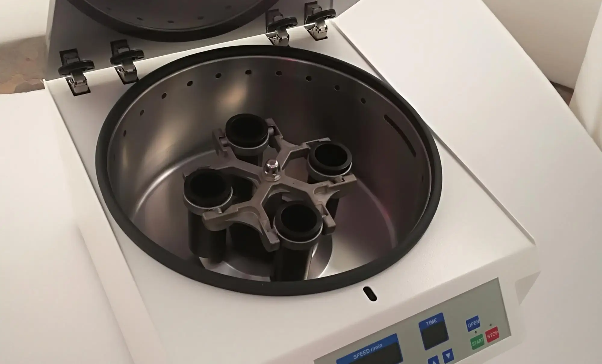 Platelet rich plasma PRP centrifuge for buffy coat 20cc 30cc PRP tubes PROSYS PROLO PRO SW PRP