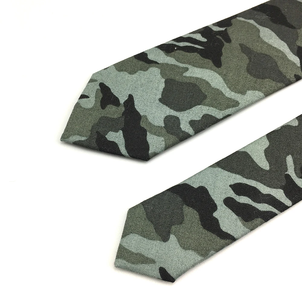 camouflage necktie (2)