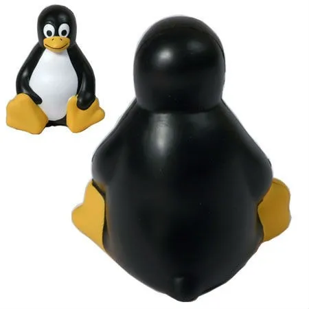 penguin stress reliever