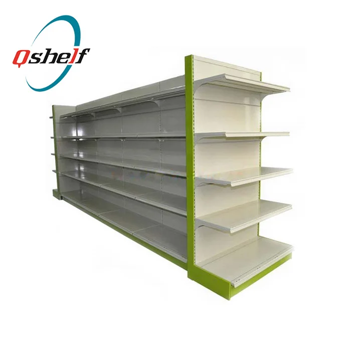 Grocery/Store Display Shelves For Retail Sale