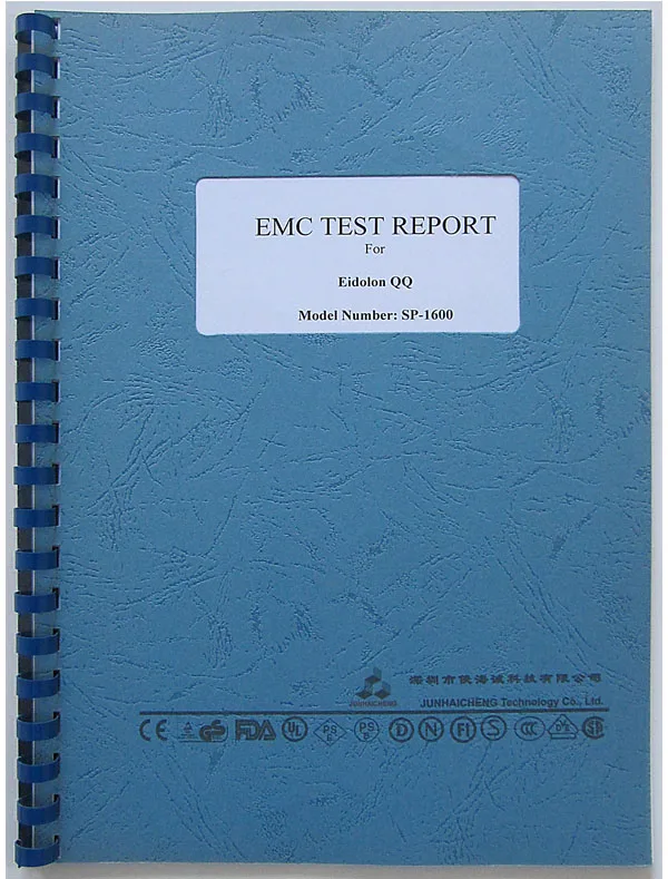 2016 high quality underground black waterproof electronic dog fence