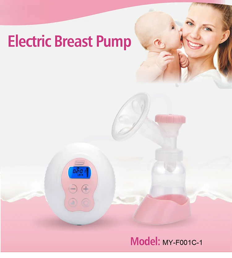 best selling breast pump