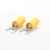 Wholesale Cable Lugs Quality Insulated Crimp Type Terminals Insulated Fork