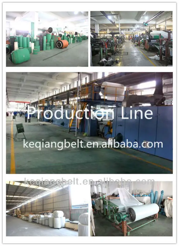 production line