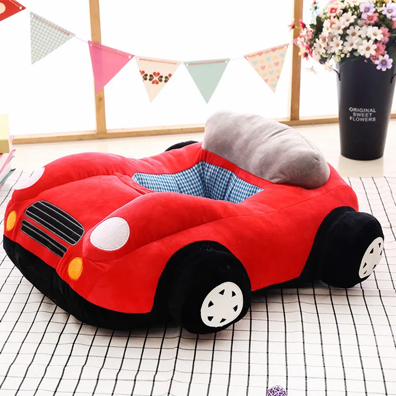 car for stuffed animals