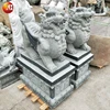 Hand Carve High Quality Garden Decoration Popular Pixiu Sculpture
