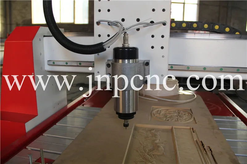 Good Feedback Chinese homemade wood door design machine