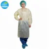 Acid sentry isolation gown For Outdoor Activities