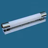 IP44 PL-L 4-PIN aluminum Nickel plated bathroom lighting wall mirror light batten 24W